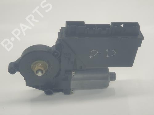 Right front window motor AUDI A4 B6 (8E2) 1.9 TDI | BP20196681E20 