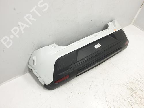 Bagtil kofangere RENAULT 5 E-TECH | BP37020438C8 - Image 5