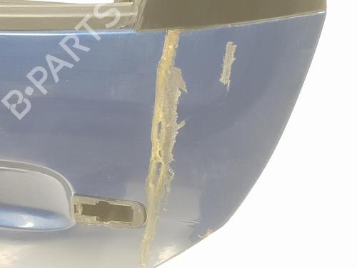 Left rear door PEUGEOT 407 SW (6E_, 6D_) 2.0 | BP16300671C4 
