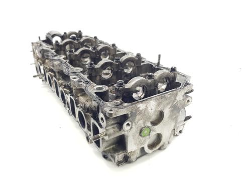 Cylinder head TOYOTA HILUX VII Pickup (_N1_, _N2_, _N3_) 2.5 D-4D 4WD (KUN25) | BP31813478M5 