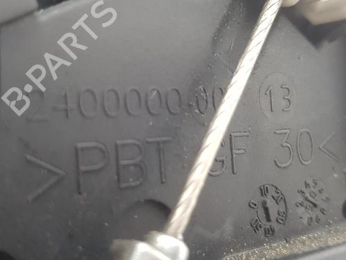Front left lock FORD FOCUS C-MAX (DM2) 1.6 TDCi | BP15286982C98 