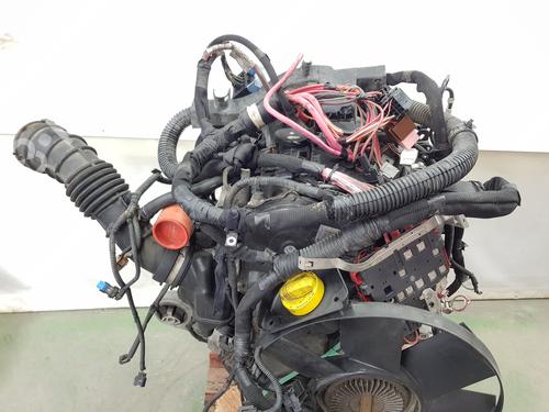 Engine RENAULT MASTER III Van (FV)  | BP34104181M1  - Image 18