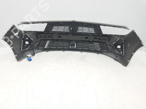 Front bumper OPEL ASTRA L (O5) 1.2 (FPHNSL, FPHNSR) | BP23038876C7 