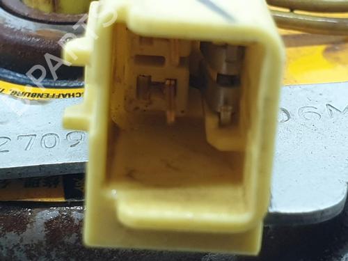 Driver airbag MITSUBISHI L200 / TRITON (KA_T, KB_T) 2.5 DI-D 4WD (KB4T) | BP16498001C9 
