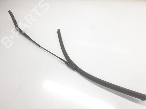 Front windshield wiper arm PEUGEOT BOXER Van  | BP31589663C143 