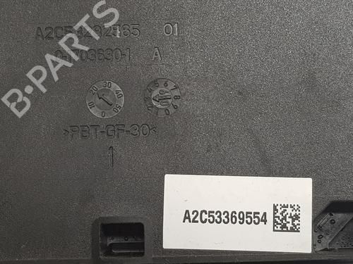 Electronic module AUDI Q5 (8RB)  | BP32139856M83 