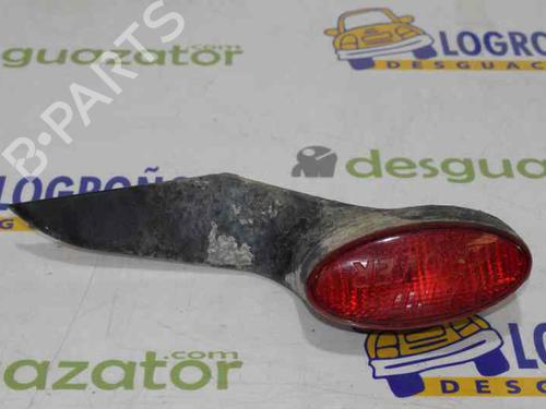Used Rear center light LAND ROVER FREELANDER I (L314) 2.0 DI 4x4 (98 hp) 10976180