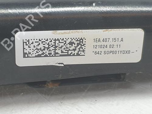 Left front suspension arm VW ID.4 (E21) PRO | BP26698149M12 