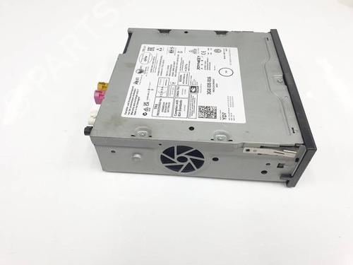 Electronic module VW T-ROC (A11, D11) 1.5 TSI | BP38472688M83 - Image 5