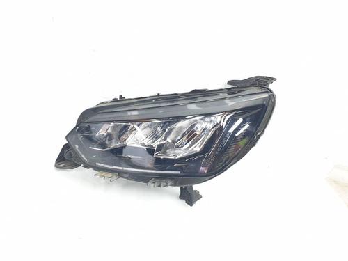 Used Left headlight Left headlight PEUGEOT 2008 II (UD_, US_, UY_, UJ_, UR_, UC_) [2019-2026] 40606769 40606769