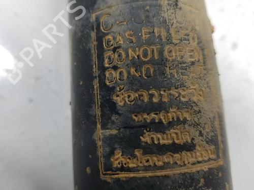 Left rear shock absorber FORD RANGER (ER, EQ, R_) 2.5 TD 4x4 | BP10350166M18 