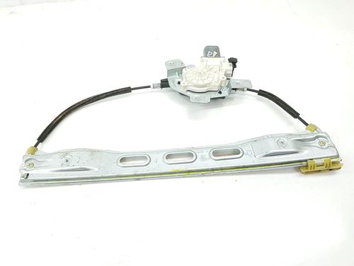 Front right window mechanism FORD TOURNEO COURIER B460 MPV 1.5 TDCi | BP37200446C23 - Image 3
