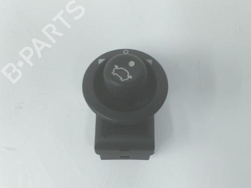 Used Mirror switch FORD FIESTA V (JH_, JD_) 1.6 TDCi (90 hp) 10628625