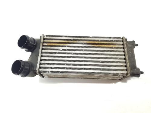 Intercooler PEUGEOT PARTNER Box Body/MPV 1.6 BlueHDi 100 (100 hp) 30569454