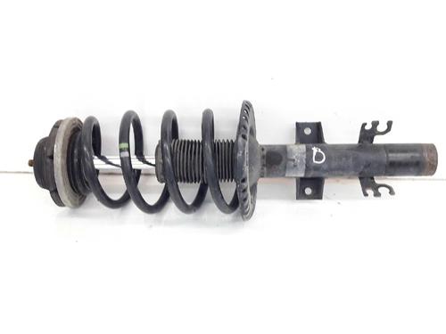 Right front shock absorber VW TRANSPORTER T5 Platform/Chassis (7JD, 7JE, 7JL, 7JY, 7JZ, 7F 2.5 TDI 4motion | BP10256537M17 