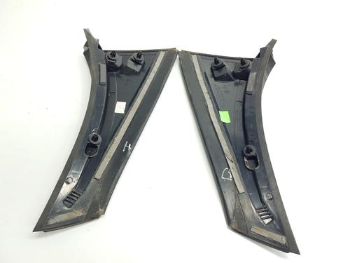 Spoiler bagklap MERCEDES-BENZ GLA-CLASS (X156) GLA 200 CDI / d (156.908) | BP21070084C96 