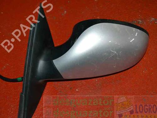 Left mirror SEAT CORDOBA (6L2)  | BP1542338C26 