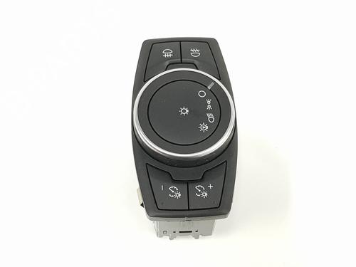 Headlight switch FORD FOCUS III 1.0 EcoBoost | BP20196630I24 