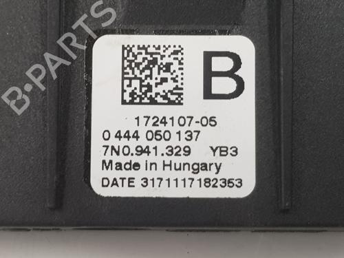 Electronic module SKODA SUPERB III (3V3) 2.0 TDI | BP18833212M83 