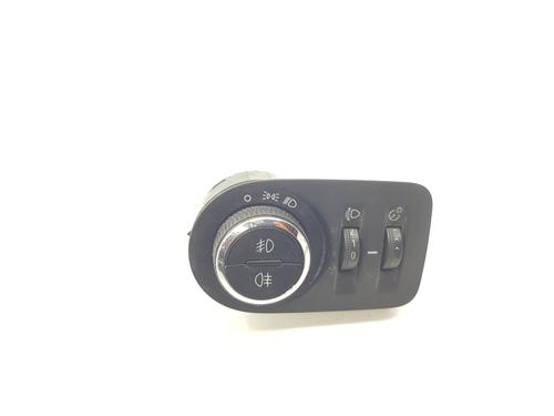 Used Headlight switch OPEL MERIVA B MPV (S10) [2010-2017]  29011382