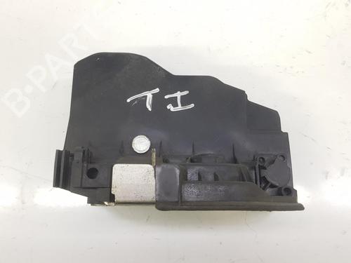 Rear left lock BMW 1 (E87) 120 d | BP11218424C100 