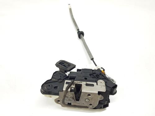 Front left lock SEAT TOLEDO IV (KG3) 1.6 TDI | BP28386813C98 