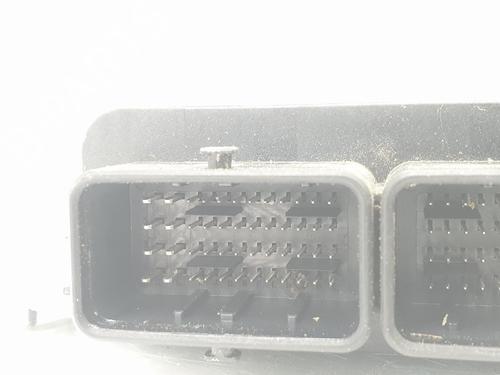 Engine control unit (ECU) LAND ROVER RANGE ROVER SPORT I (L320) 3.6 D 4x4 | BP16212720M57 