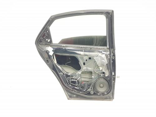 Left rear door OPEL VECTRA C GTS (Z02) 1.9 CDTI (F68) | BP10933729C4 