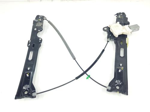 Front right window mechanism FORD RANGER IV | BP33441460C23 - Image 1