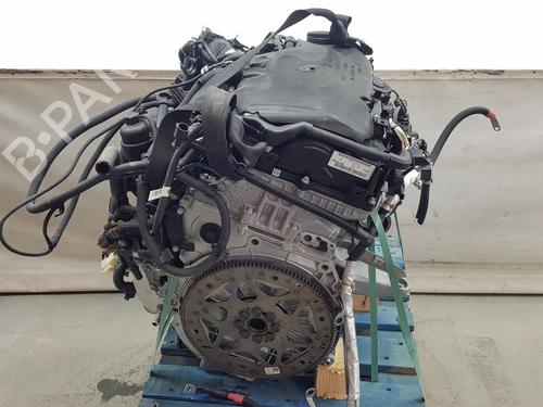 Engine BMW X4 (F26) xDrive 20 d | BP36520017M1 - Image 11