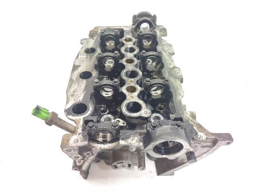 Cylinder head LAND ROVER RANGE ROVER SPORT I (L320) 2.7 D 4x4 | BP14832365M5