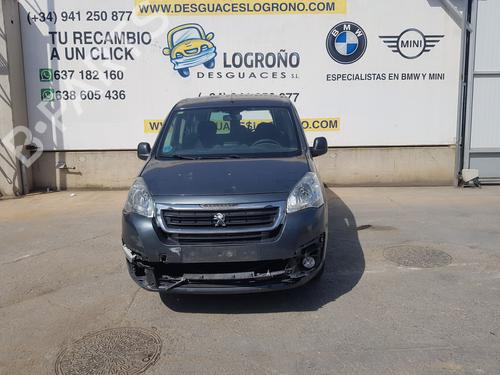 Brugte PEUGEOT PARTNER Box Body/MPV (K9)    4946638