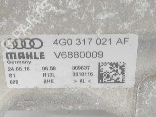 Oil radiator AUDI A6 C7 (4G2, 4GC) 2.0 TDI | BP30482251M33 