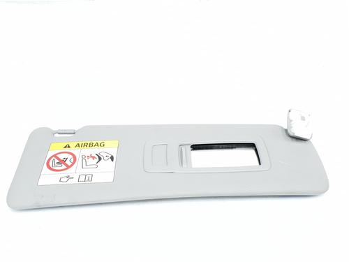 Højre solskærm BMW 3 Gran Turismo (F34) 318 d (150 hp) 23254350
