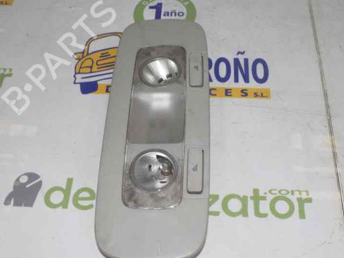 Innerbelysning VW PASSAT B6 (3C2) 2.0 TDI | BP7421102I8 