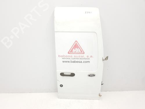Used Right rear door FORD TRANSIT CONNECT (P65_, P70_, P80_) 1.8 TDCi (90 hp) 16445084