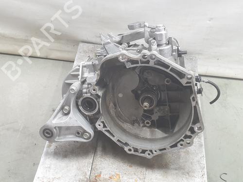 Gearkasse OPEL MOKKA / MOKKA X (J13) 1.6 CDTI (_76) | BP30735172M3 