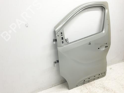 Left front door RENAULT TRAFIC III Bus (JG_)  | BP21003601C2 