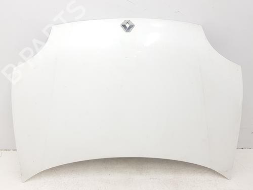 Hood RENAULT KANGOO (KC0/1_) 1.9 dCi 4x4 | BP13505580C1 