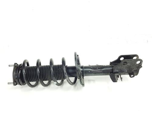 Used Left front shock absorber Left front shock absorber VW TRANSPORTER T7 Van (TV_, TW_) [2024-2026] 36679470 36679470
