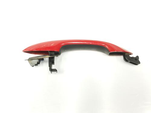 Used Rear left exterior door handle HYUNDAI TUCSON (TL, TLE) 1.6 CRDi hybrid 48V (116 hp) 10343718