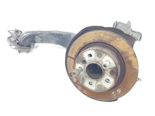 Højre hjullejehus spindel Højre hjullejehus spindel 39532677 39532677