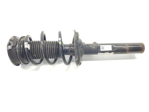 Used Left front shock absorber VW GOLF VII (5G1, BQ1, BE1, BE2) 2.0 TDI (150 hp) 11529663