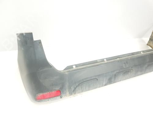 Rear bumper CITROËN NEMO Box Body/MPV (AA_) 1.3 HDi 75 | BP26334081C8 