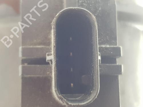 Mass air flow sensor SKODA SUPERB II Estate (3T5) 2.0 TDI 16V | BP29813977M95