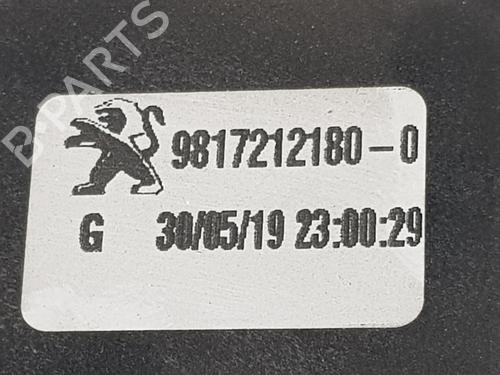 Front left window mechanism PEUGEOT PARTNER Box Body/MPV | BP35814026C22 - Image 6