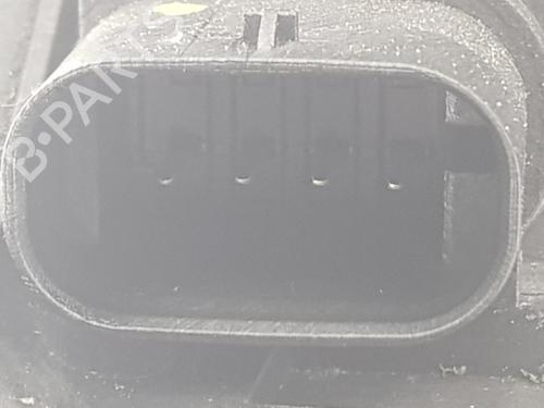 Rear left lock BMW X1 (F48) sDrive 18 d | BP9704088C100 