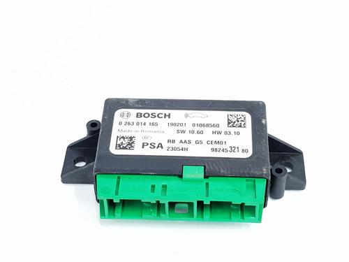 electronic-module-citroen-jumpy-iii-van-v_-2016-33861334 main image