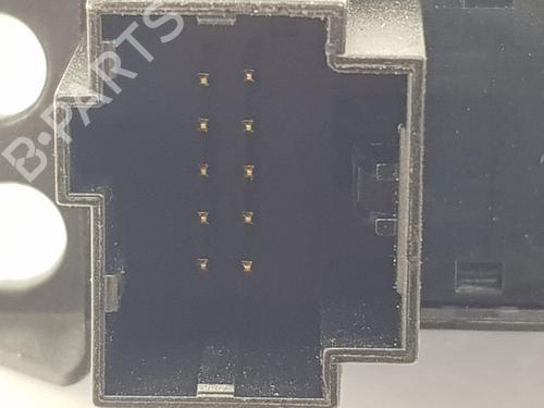 Warning switch LAND ROVER FREELANDER 2 (L359) 2.2 TD4 4x4 | BP15961515I22 