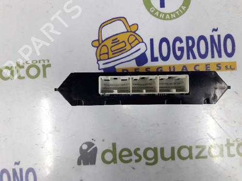 Control unit JAGUAR XF I (X250) 2.2 D | BP2987783M11 